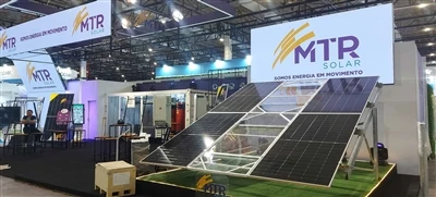 MTR Solar führt den Vorstoß Brasiliens auf die Wiederbelebung des alternden v...