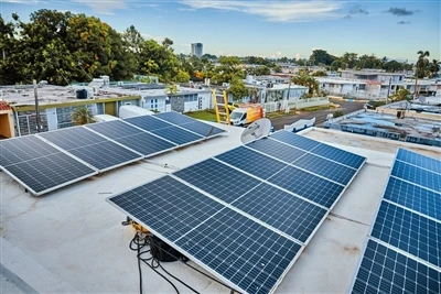 Indiens Solarherstellung boom