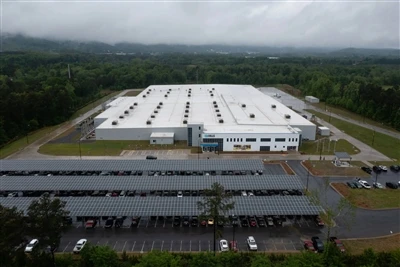 Hanwha Q -Zellen stehen uns in der US -Zollbedenken gegenüber UFLPA -Bedenken...