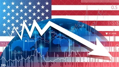 Krugman: Trumps Politik treibt die US-Wirtschaft in Richtung Krise und Nieder...
