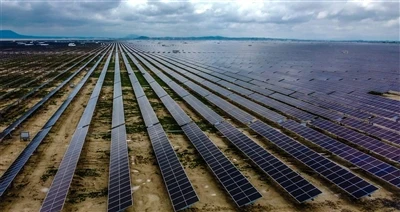 Türkiyes PV-Sprung: Das Joint Venture von Alfa Solar und Chint New Energy bau...