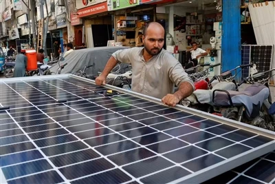 Indiens ALMM-Liste II aktualisiert: Solarzellenkapazität erreicht 23,7 GW, lo...