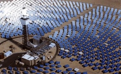 Die Zukunft erhellen: Wie fortschrittliche solare Straßenbeleuchtung die glob...
