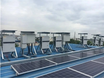 US-Energieversorger-Skalieren Sie Photovoltaik im Jahr 2026 um 60 % gegenüber...