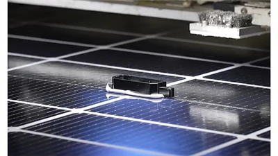 US-PV-Lieferkette vertieft sich: Swift Solar kauft Meyer Burger HJT-Vermögens...