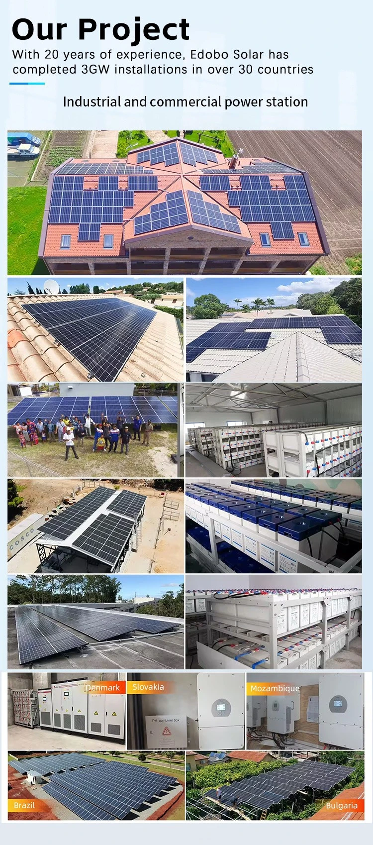 hybrid generator solar