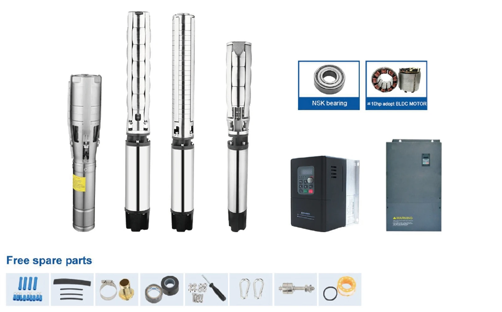 DC sloar irrigation booster pump DC sloar irrigation booster pump