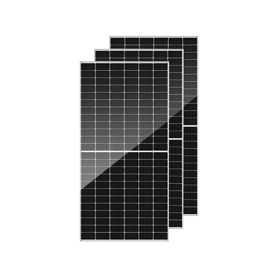 Solar panel