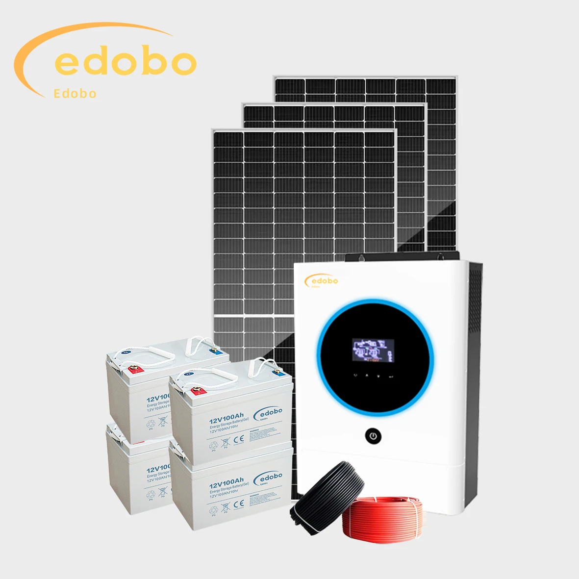 solar power system