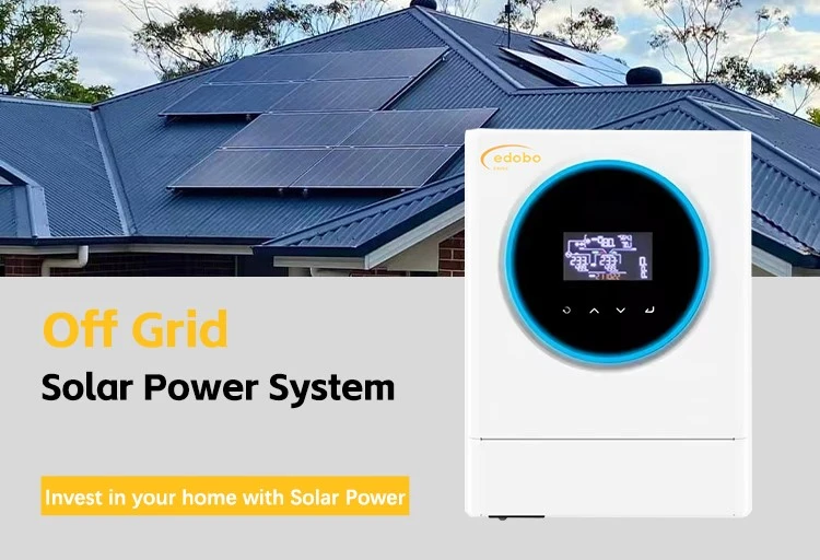 50MW Solar Cell Manufacturing Plant