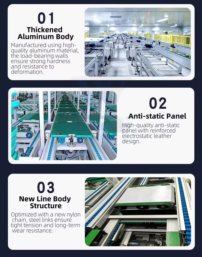 50MW Solar Cell Manufacturing Plant