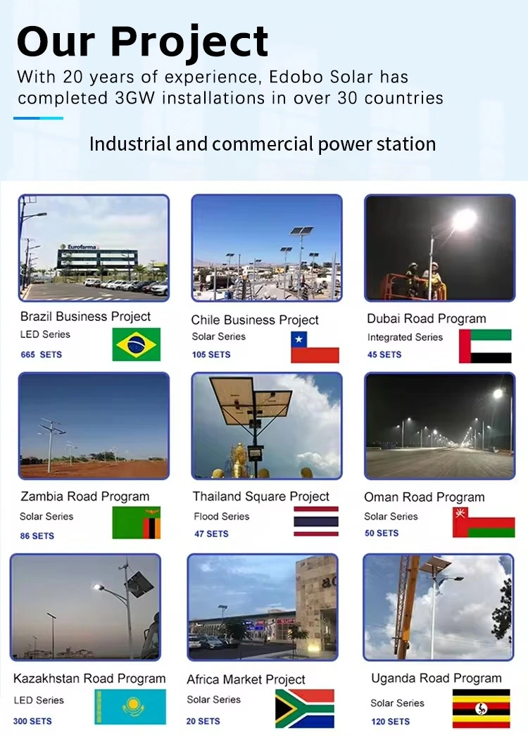 modern solar path lights
