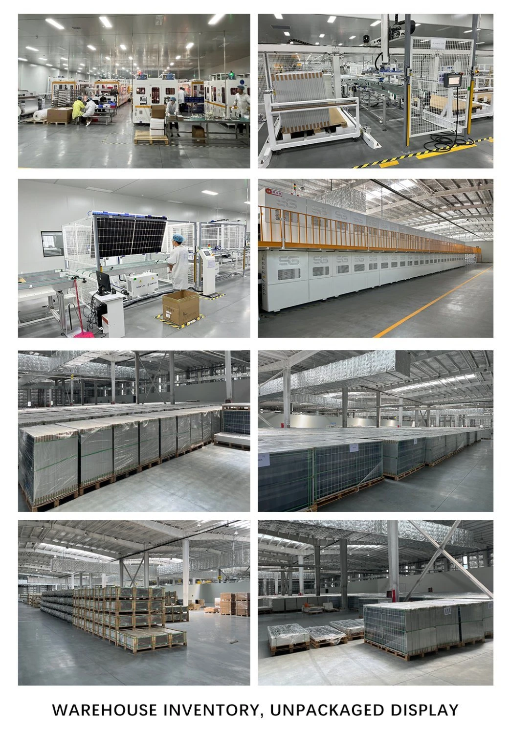 Professional Solar Hybrid 4kw-10kw System for Commerical/Household