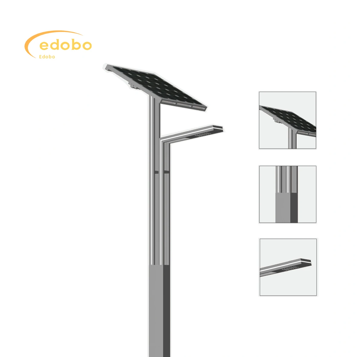 Solar street Lamp Solar street Lamp