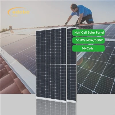 Preis für 560 W Mono-Photovoltaik-Module