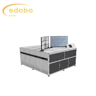 50-MW-Solarzellen-Produktionsanlage