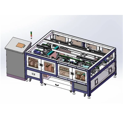 Automatisches Trimmsystem