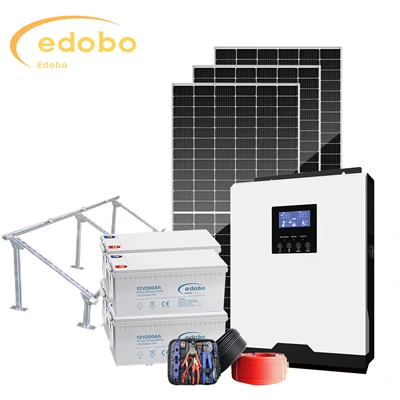 Bester Solargenerator für netzunabhängiges Leben