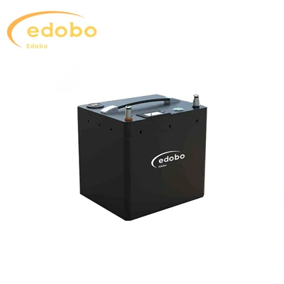 Deep-Cycle-Batterie 12,8 V 42 Ah