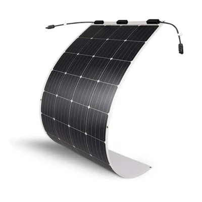Flexible PV-Module