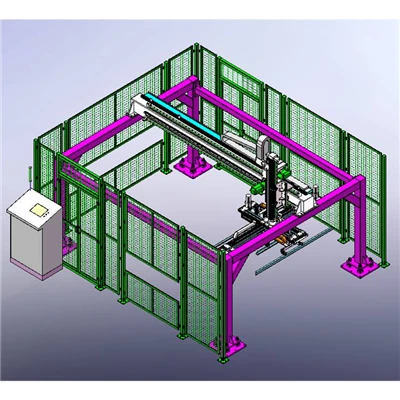 Framing-Handler