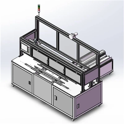 Klebemaschine