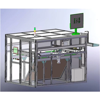 HD-EL-Tester (nach Laminator)