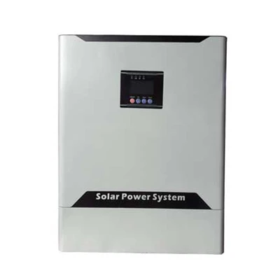 Wechselrichter Solar 5 kW