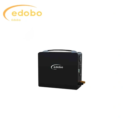 Lifepo4-Lithiumbatterie 12,8 V 30 Ah