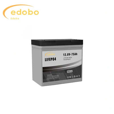 Preis für Lithium-Ionen-Batterie: 12,8 V, 75 Ah