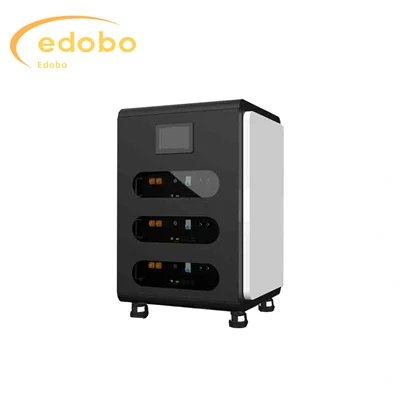 Lithium-Ionen-Solarbatterie 300 Ah