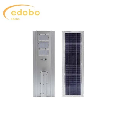 Moderne Solar-Wegeleuchten