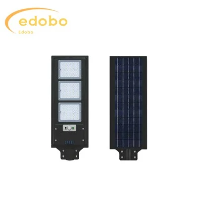Bewegungsaktiviertes Solarlicht