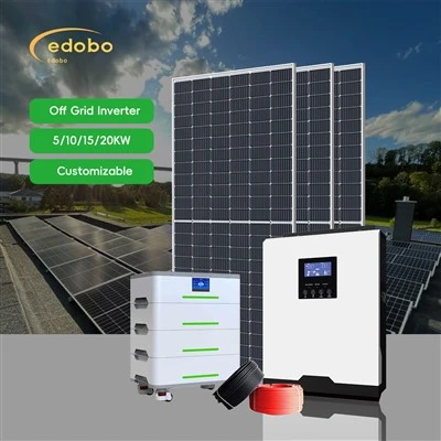 Powerness Solargenerator