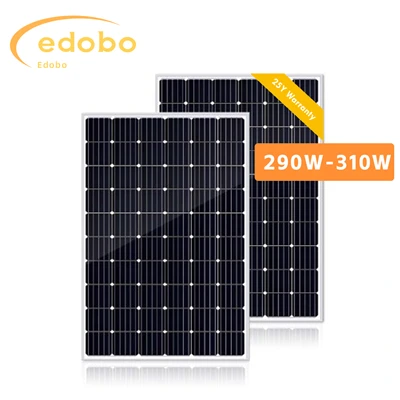 Dachsolarmodule 2024