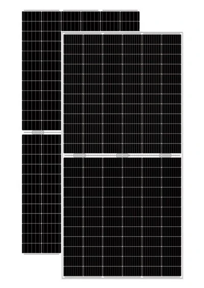 Der Unterschied zwischen p-Typ- und n-Typ-Solarmodulen