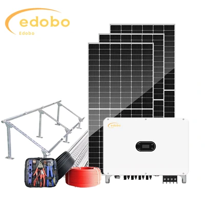 Solarstromsystem