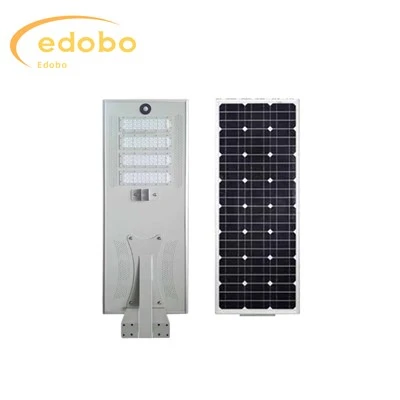 Solarleuchte mit Akku