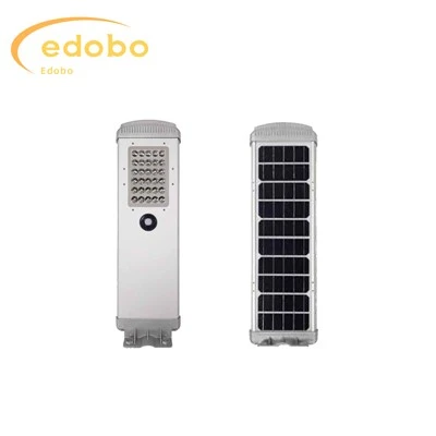 Solar-Bewegungsmelder-Licht