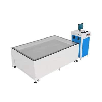 Maschinen zur Herstellung von Solarmodulen