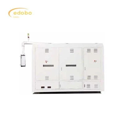 Produktionslinie für Solarmodule Auto Bussing