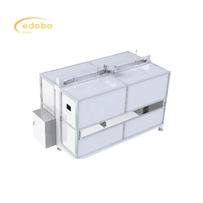 Produktionslinie für Solarmodule Lnline-Standardmodulmaschine