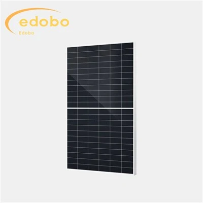 670-690W Solarmodul Solarpanel bester Qualität