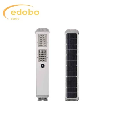 Solarbetriebene Außenleuchten