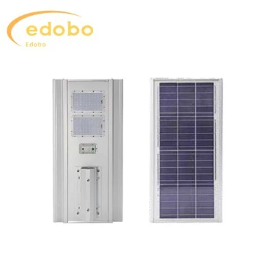 Solarbetriebene Lichterketten für den Außenbereich