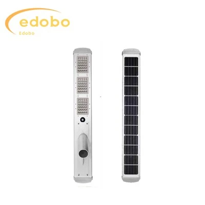 Solarbetriebene Sicherheitsleuchten