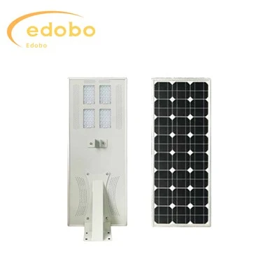 Solar-Sicherheitsleuchte mit Bewegungsmelder