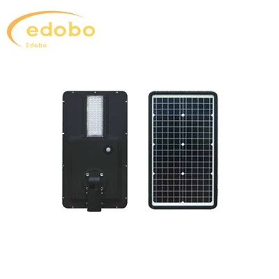 Solar-Straßenlaterne