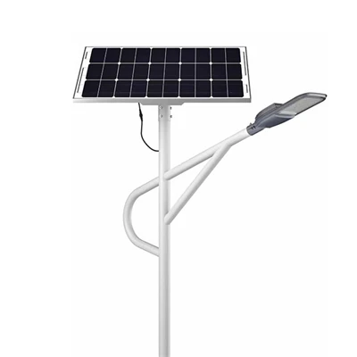 Split Typ Street Lamp Solar Street Light Solar Lighting