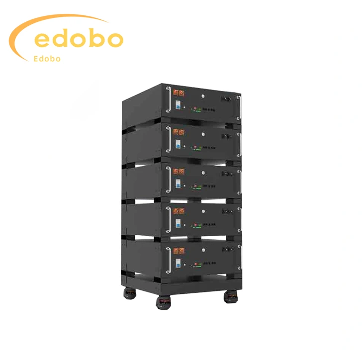 Solarbatteriepreis 51,2 V 500 Ah